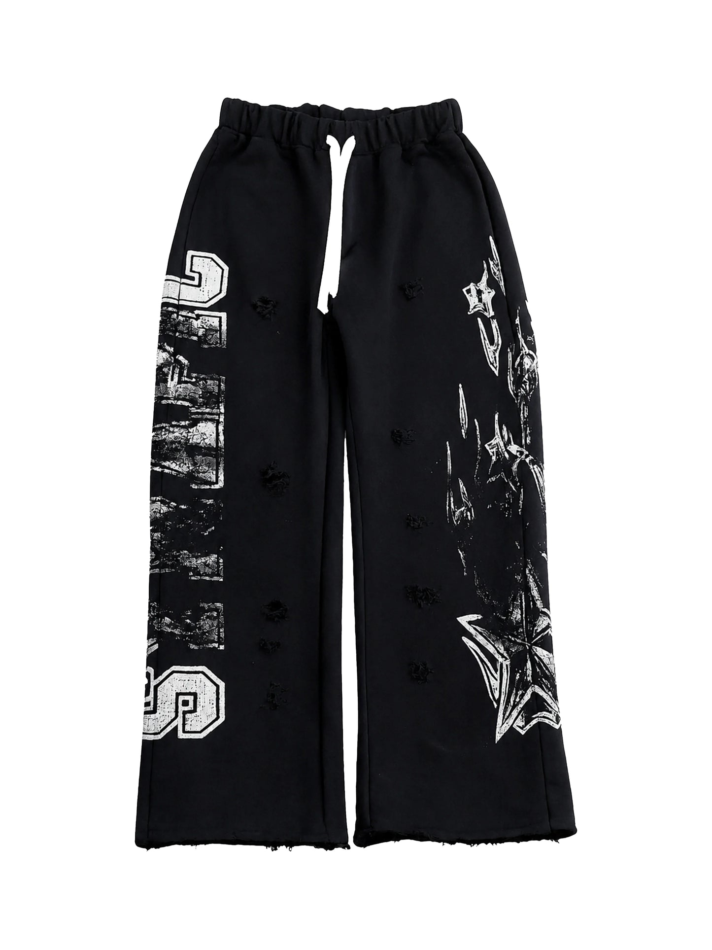 WRAITH PANTS
