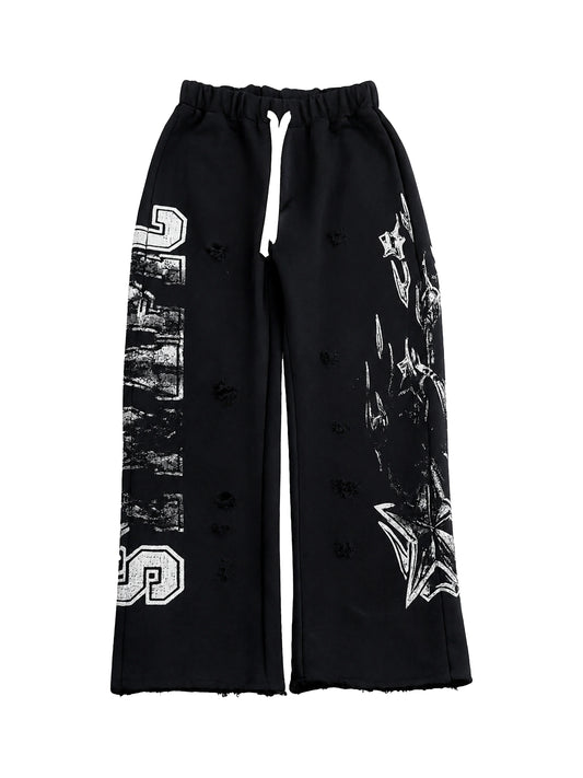 WRAITH PANTS