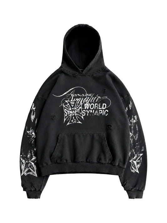WRAITH HOODIE
