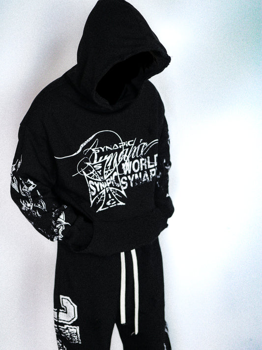WRAITH HOODIE