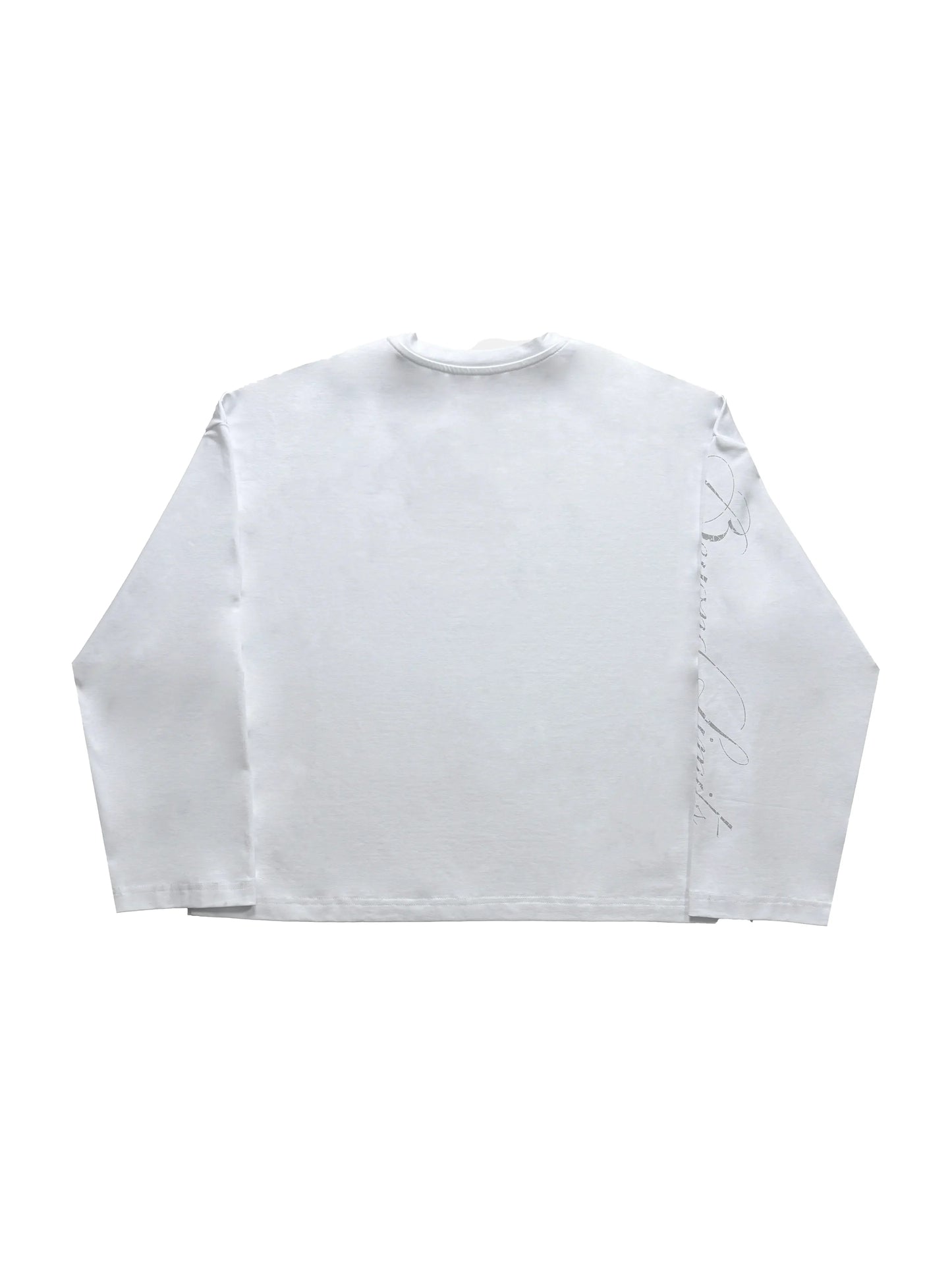 BEYOND SLEEVE WHITE