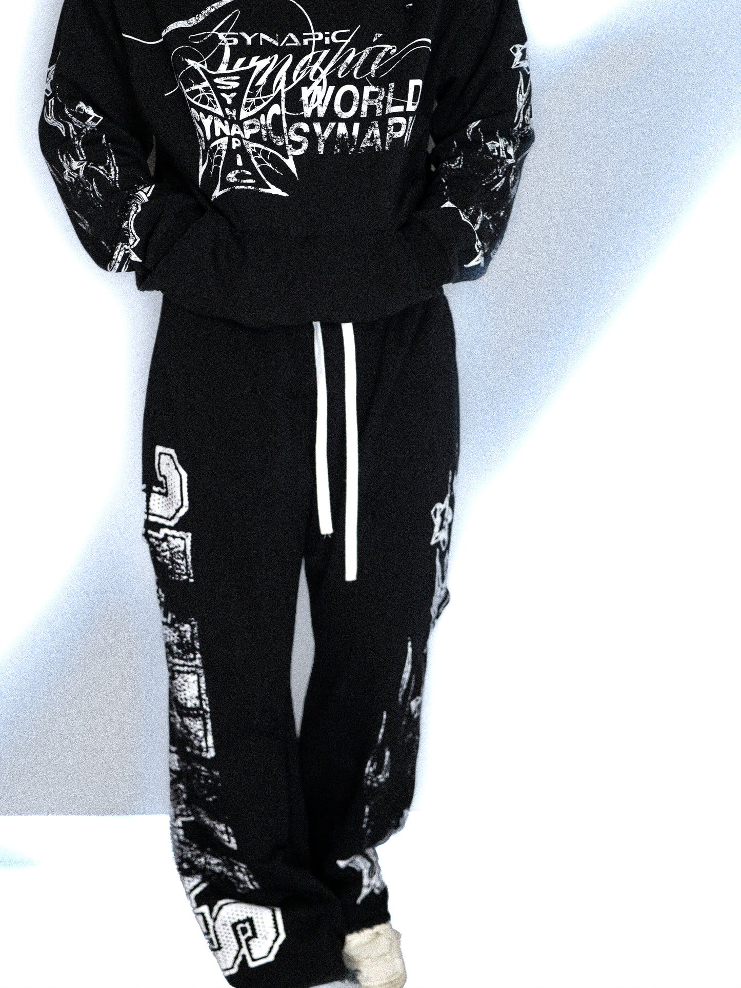 WRAITH PANTS