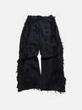 VOID SEAM PANTS