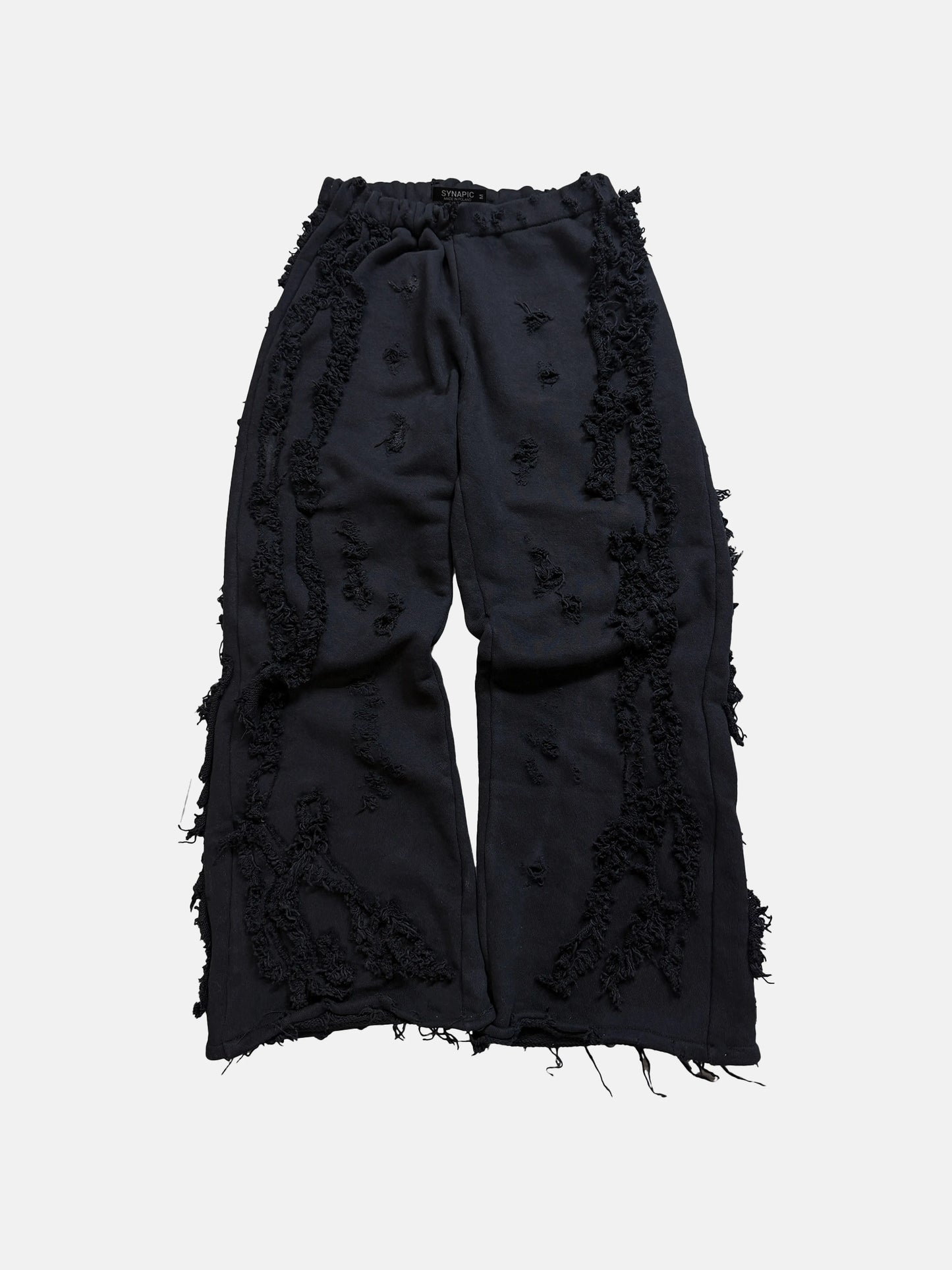 VOID SEAM PANTS