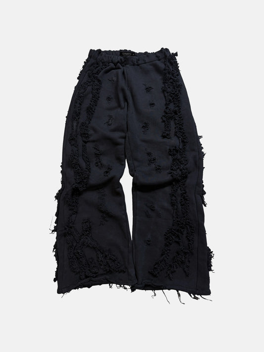 VOID SEAM PANTS