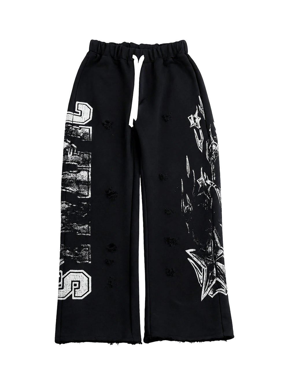 WRAITH PANTS