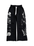 WRAITH PANTS