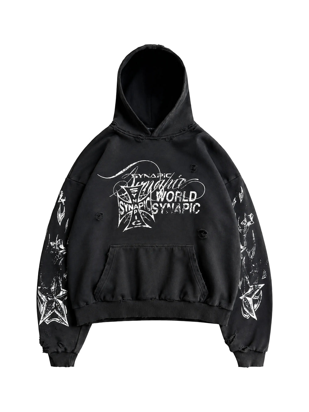 WRAITH HOODIE
