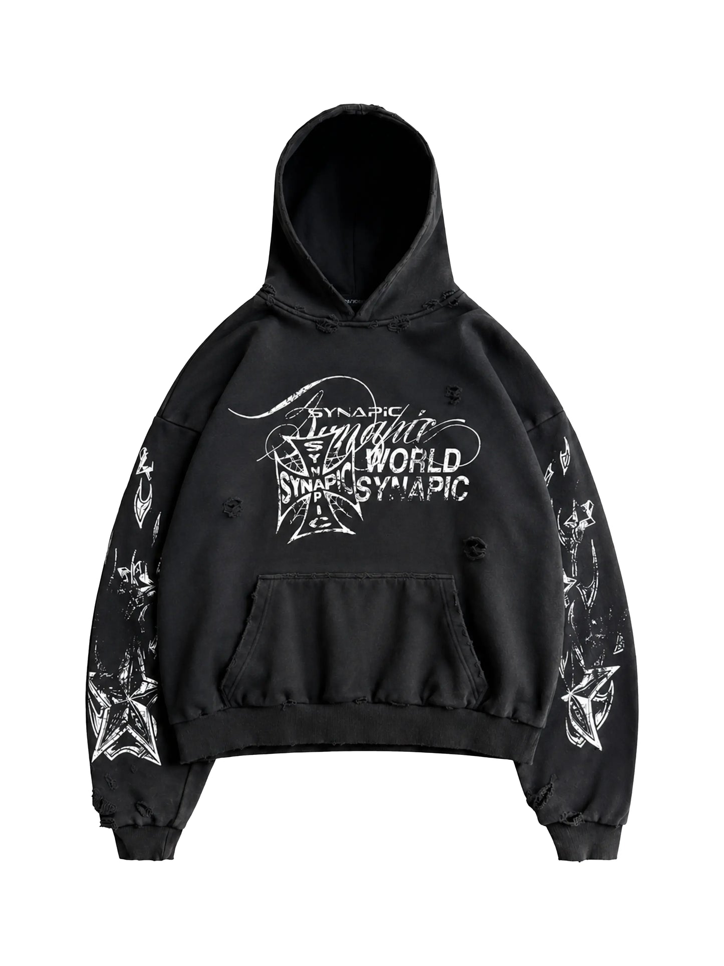 WRAITH HOODIE