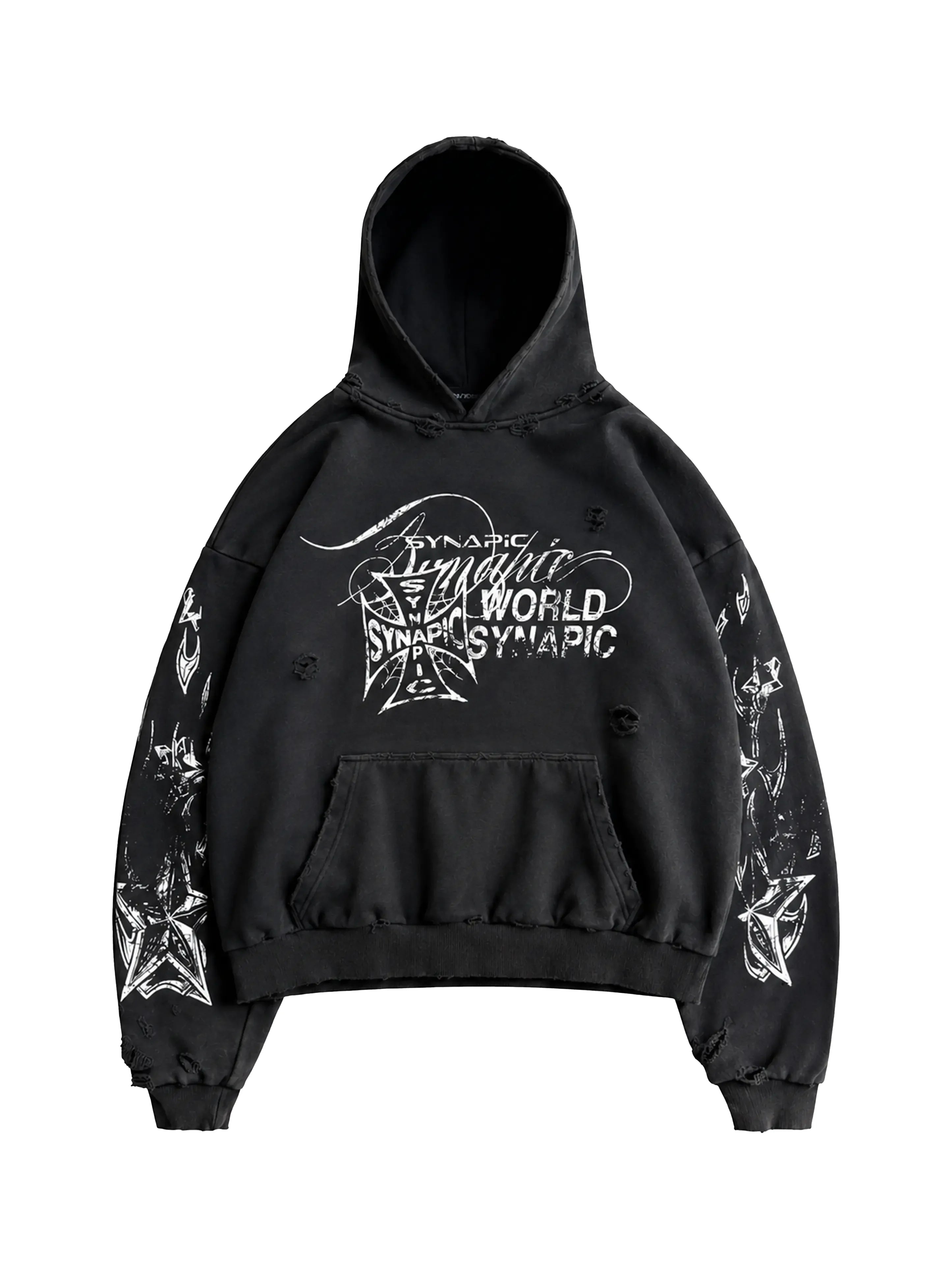 WRAITH HOODIE