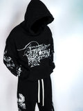 WRAITH HOODIE