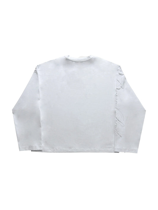 BEYOND SLEEVE WHITE
