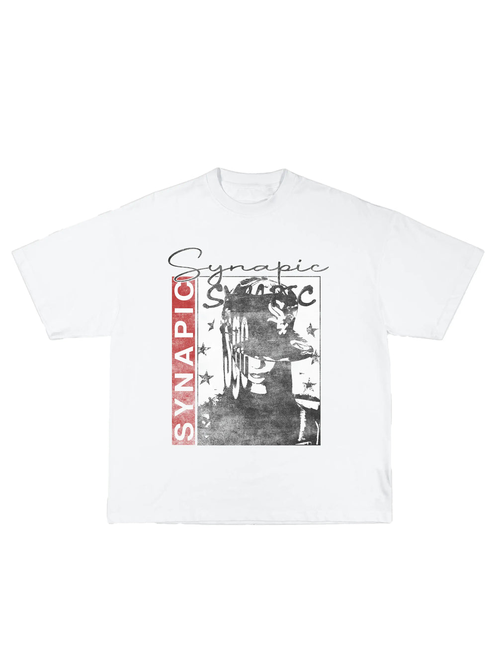FRAME TEE