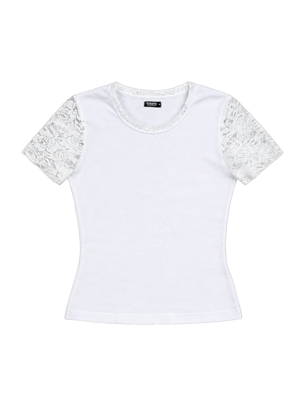 VEIL TEE [WMN]