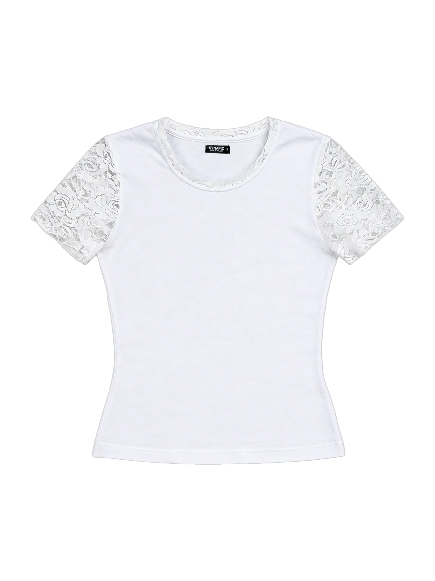 VEIL TEE [WMN]