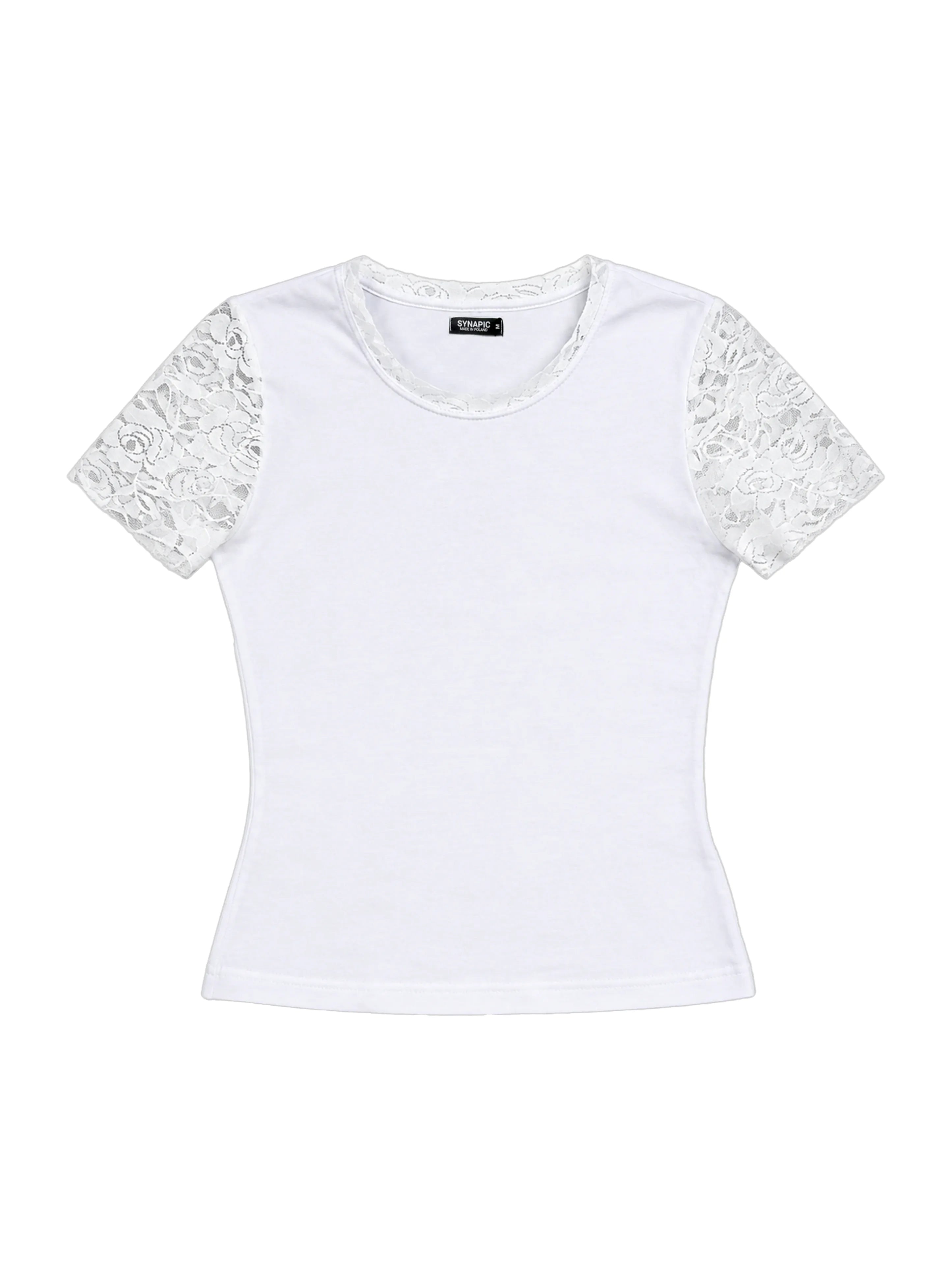VEIL TEE [WMN]