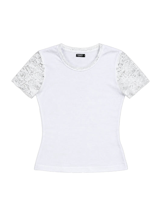VEIL TEE [WMN]