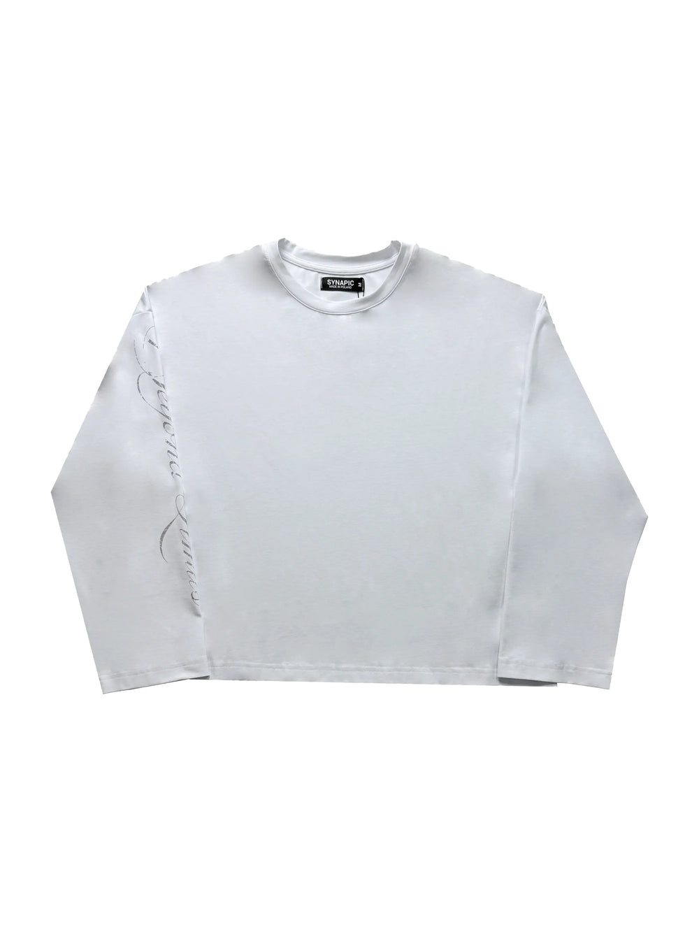 BEYOND SLEEVE WHITE