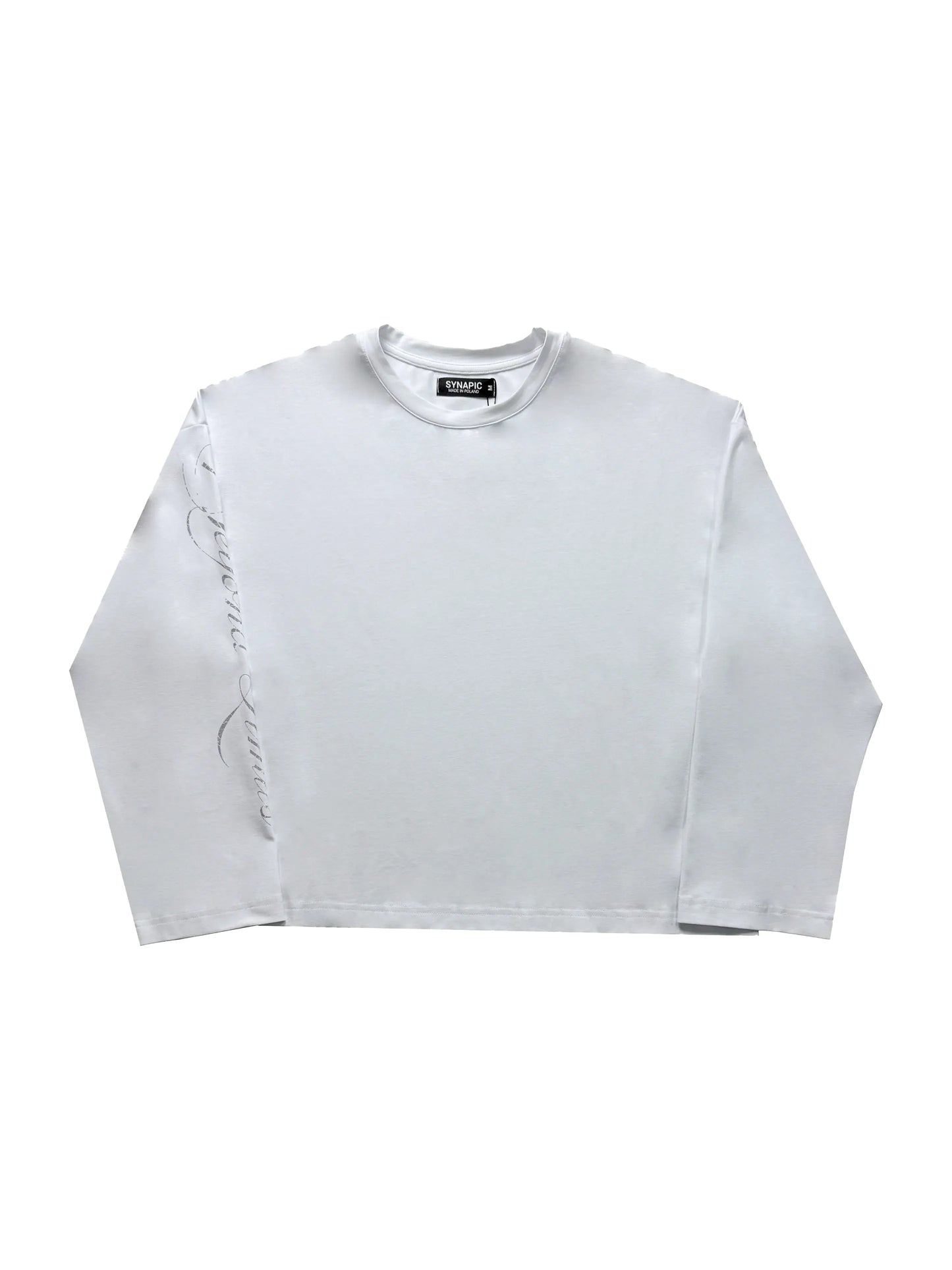 BEYOND SLEEVE WHITE